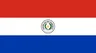 Bandera de Paraguay