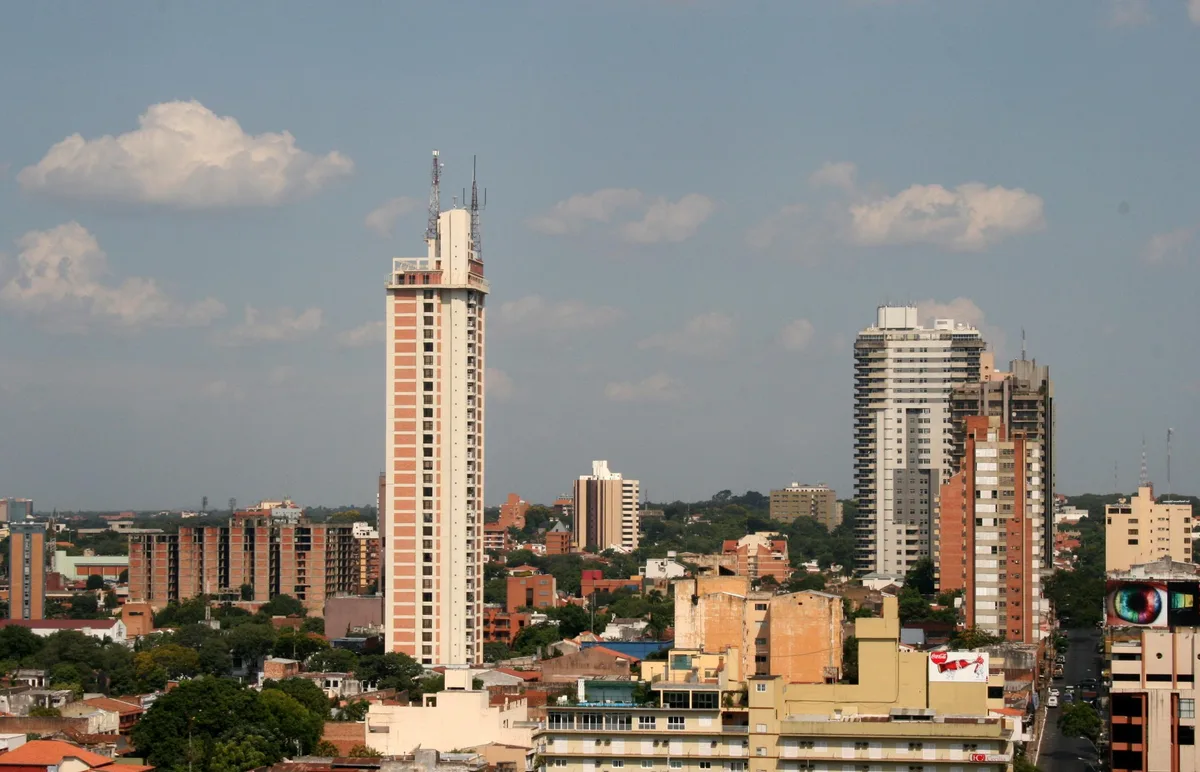Alquilar vivienda en Asunción: guía práctica 2026
