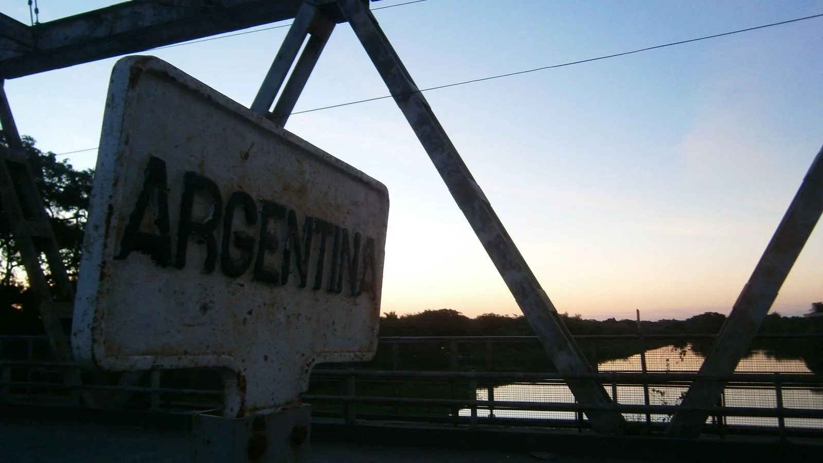 Emigrar de Argentina a Paraguay: guía completa 2026
