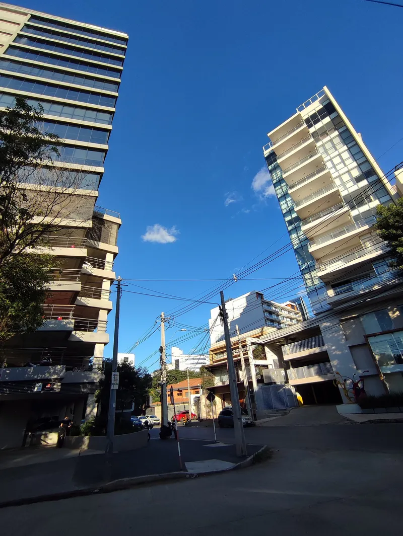 Las Lomas, un sector residencial entre los barrios de Asunción más buscados