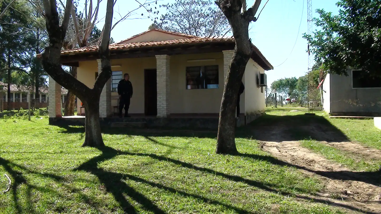 Certificado de vida y residencia en Paraguay: requisitos
