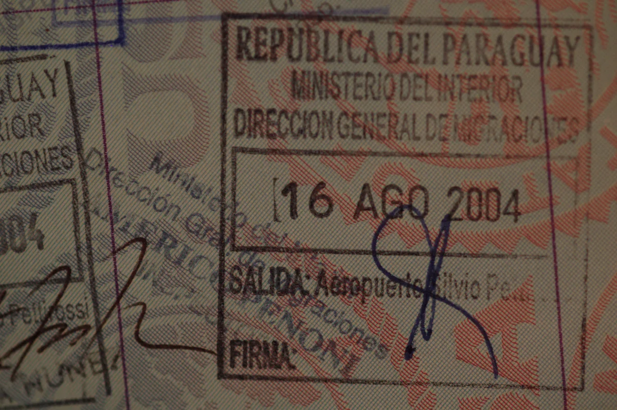 Ciudadanía paraguaya y naturalización: guía 2026