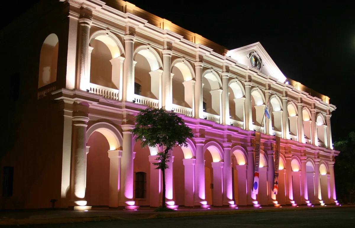Cómo tramitar la cédula paraguaya paso a paso 2026