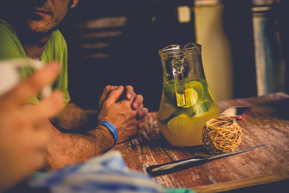 El tereré, ritual social que abre la puerta a la comunidad expat en Paraguay