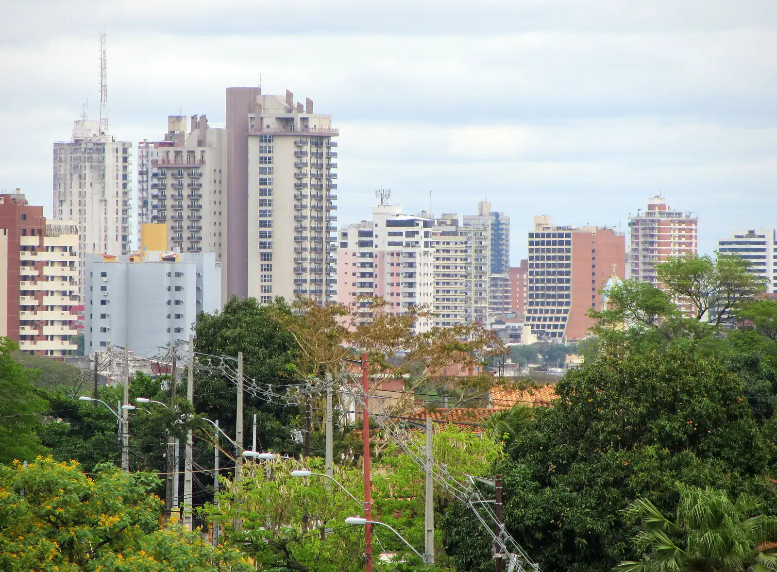 Abrir una cuenta digital en Paraguay: qué se puede y qué no