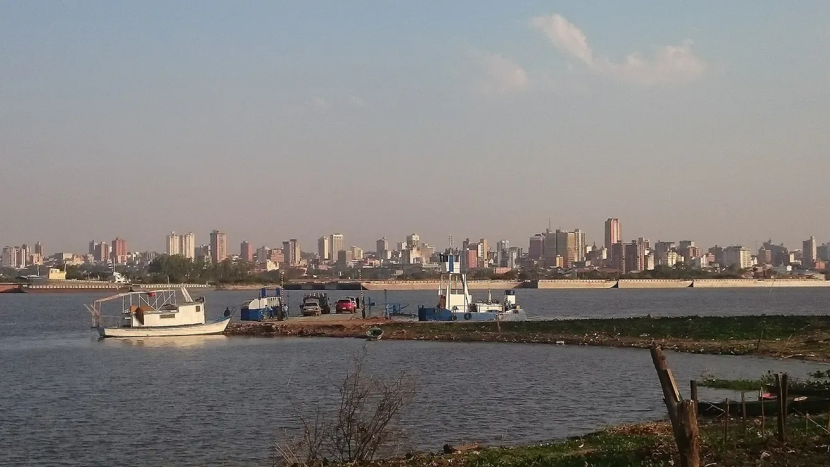 Emigrar a Paraguay: guía completa 2026