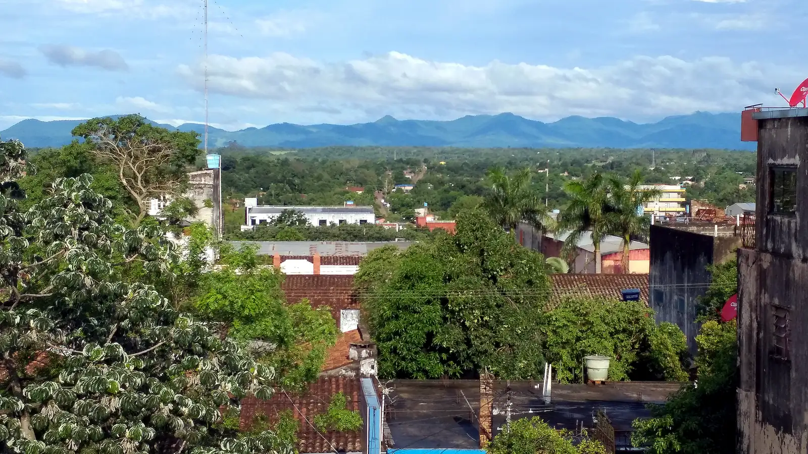 Emigrar de Costa Rica a Paraguay: guía real 2026