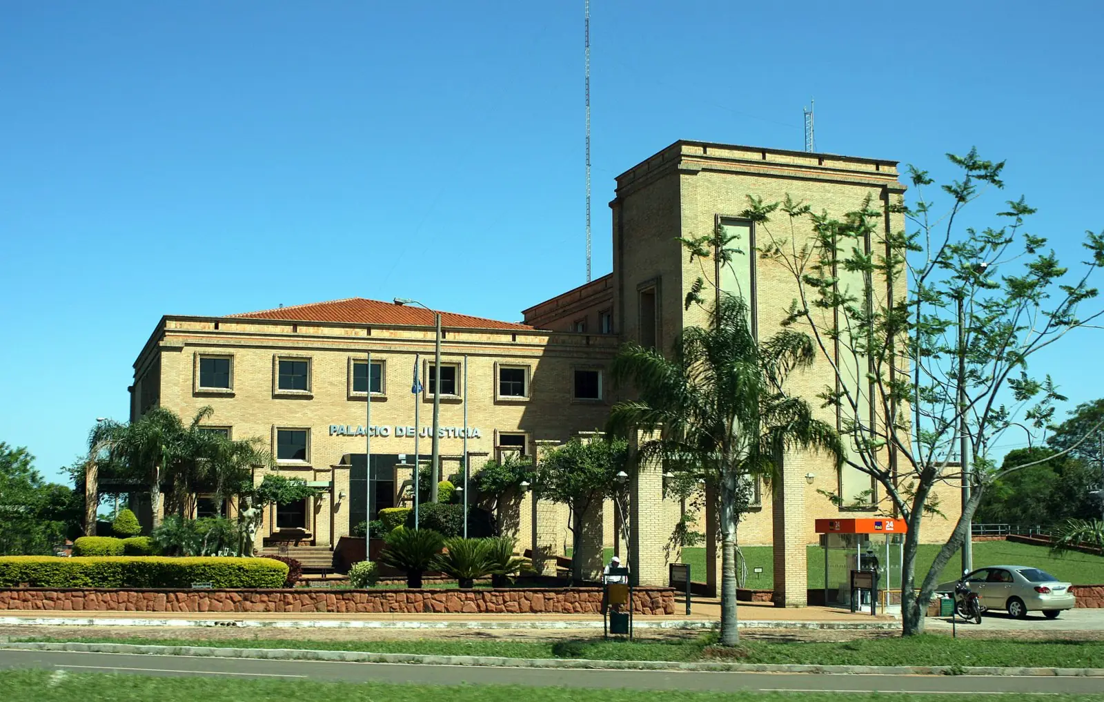 Herencia y sucesión en Paraguay: legítima y testamento