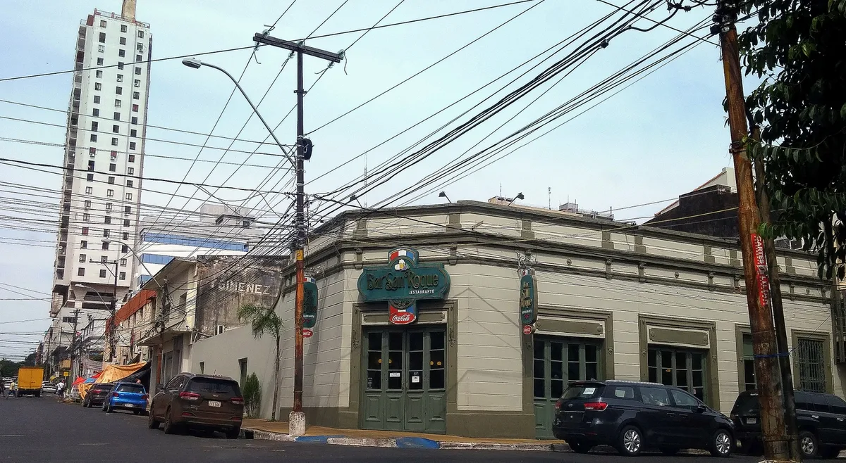 Mejores restaurantes de Asunción: guía gastronómica 2026