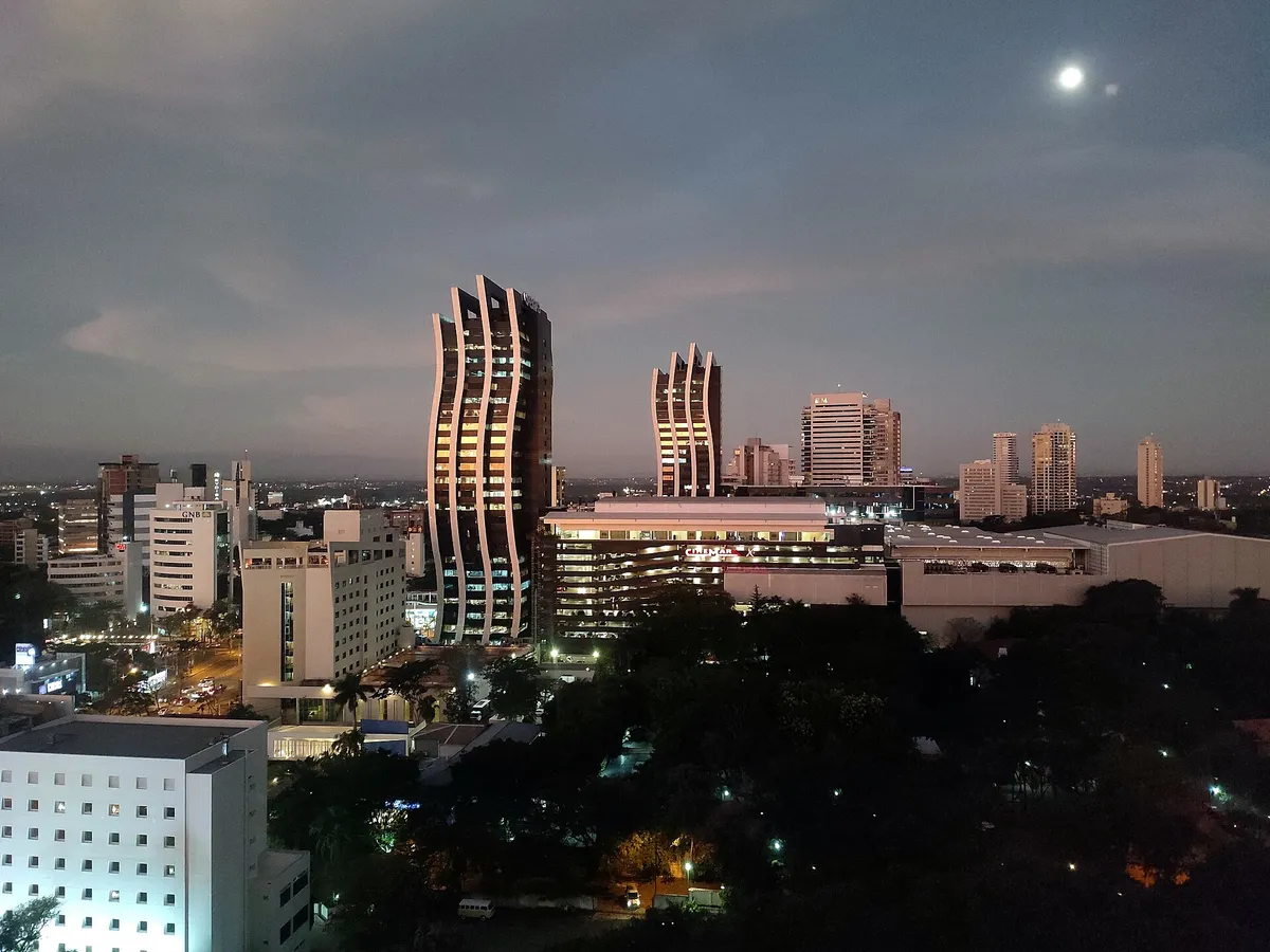 Paraguay para nómadas digitales: residencia e impuestos