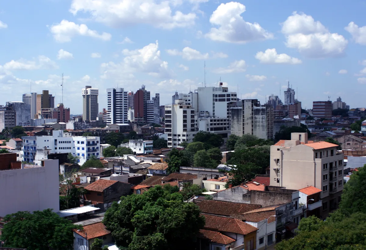Paraguay: visión general del país para quien piensa emigrar