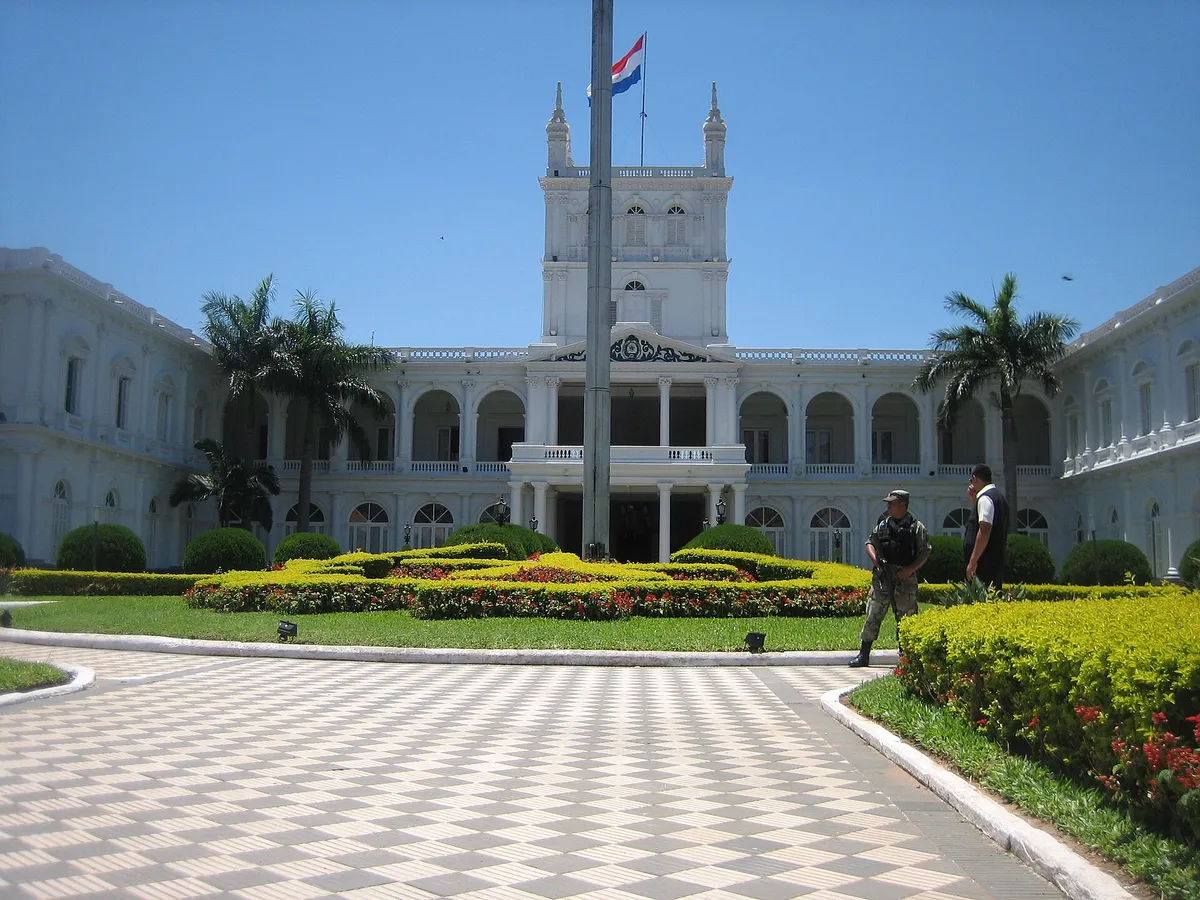 Residencia en Paraguay: cómo obtenerla paso a paso