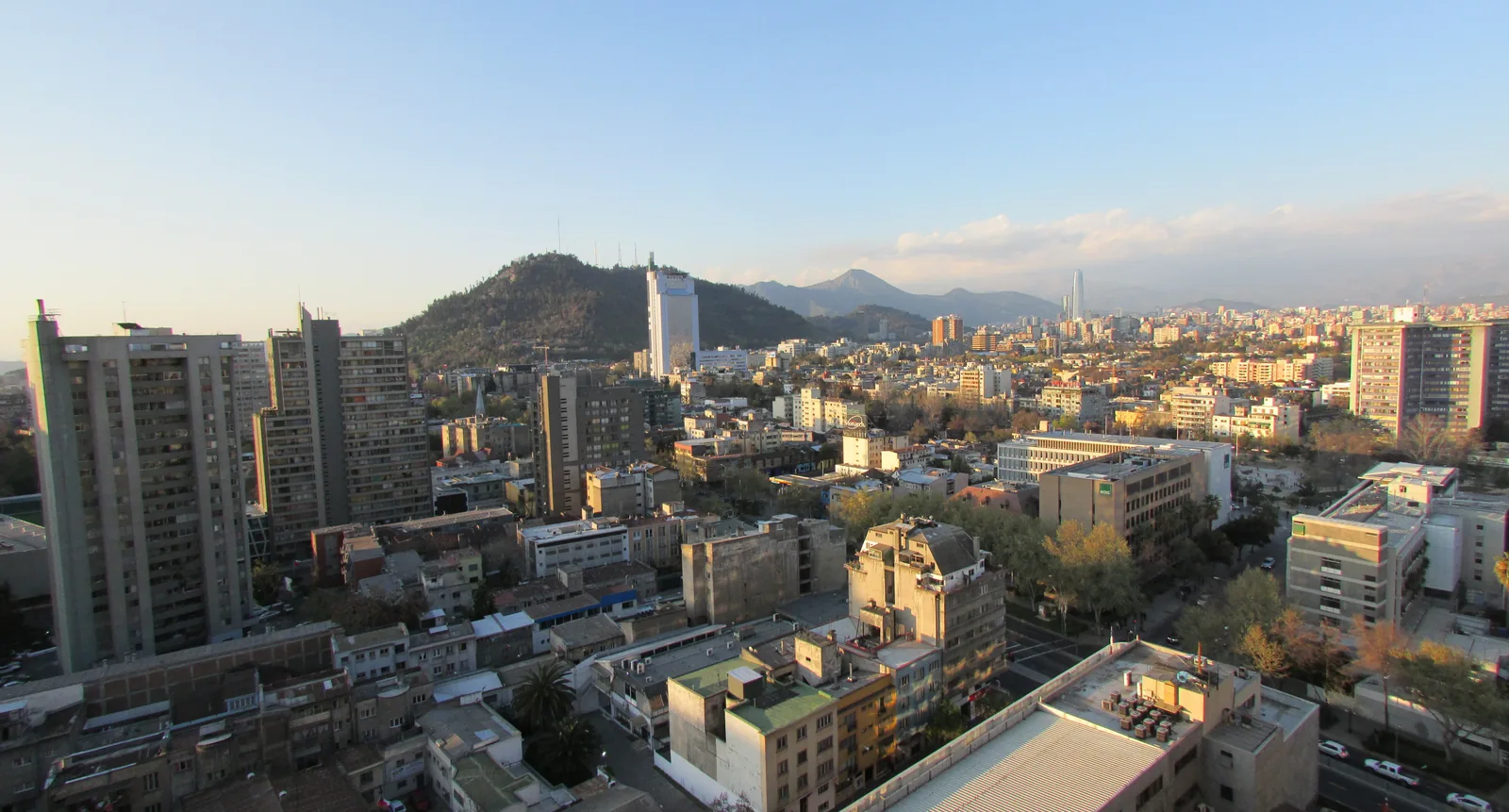 Residencia fiscal Chile vs Paraguay: guía 2026
