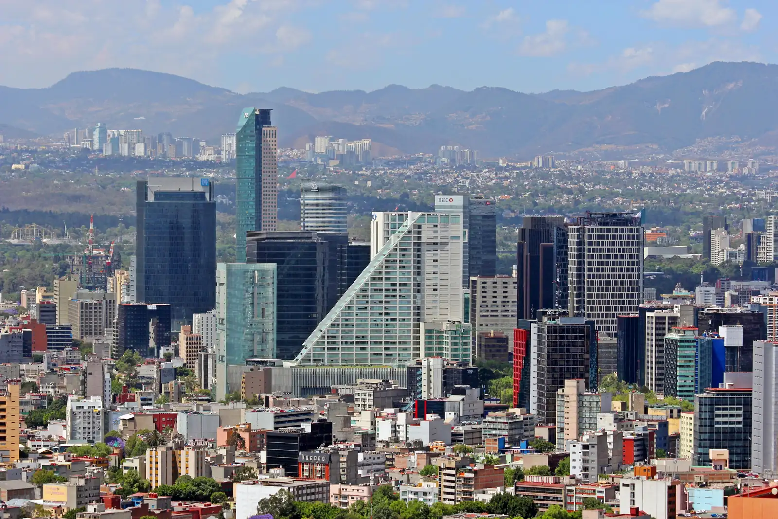 Residencia fiscal México vs Paraguay: la guía real