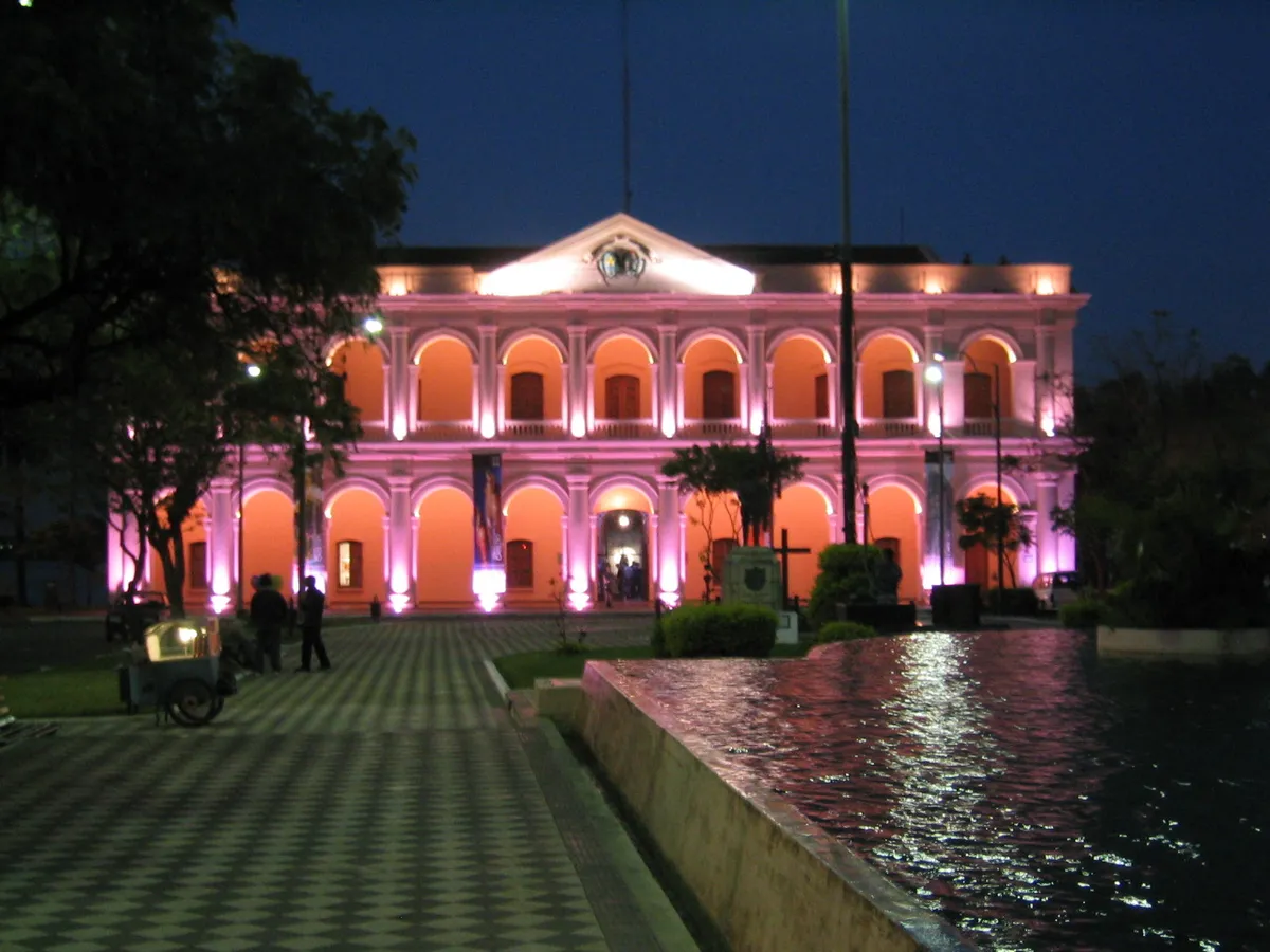 Residencia permanente en Paraguay: requisitos 2026