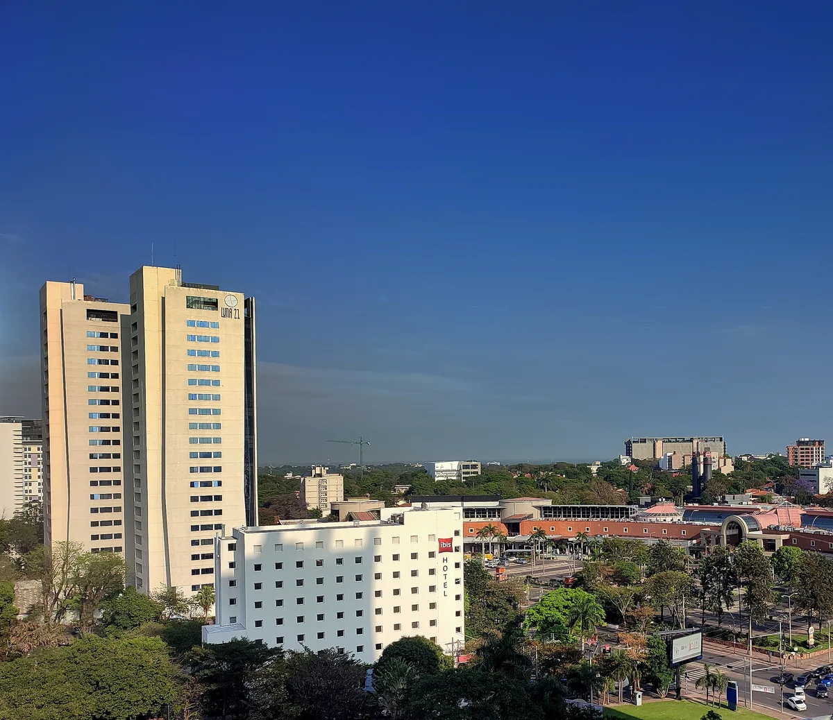 Residencia por inversión en Paraguay: el Investor Pass 2026