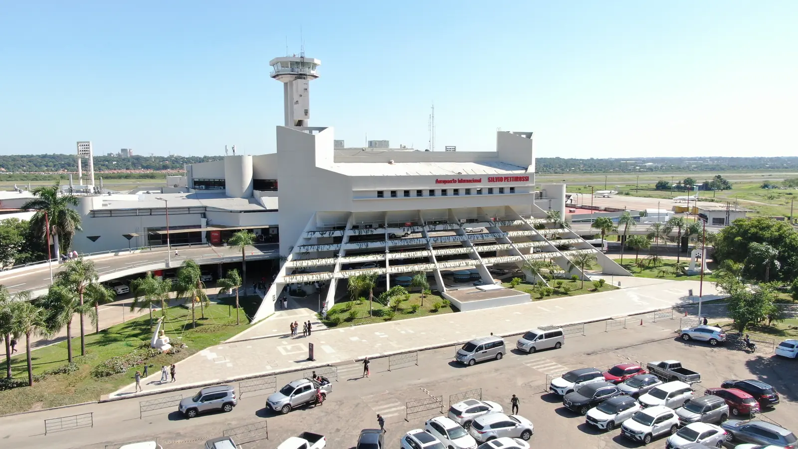 ¿Se puede tener residencia en Paraguay sin vivir allí?