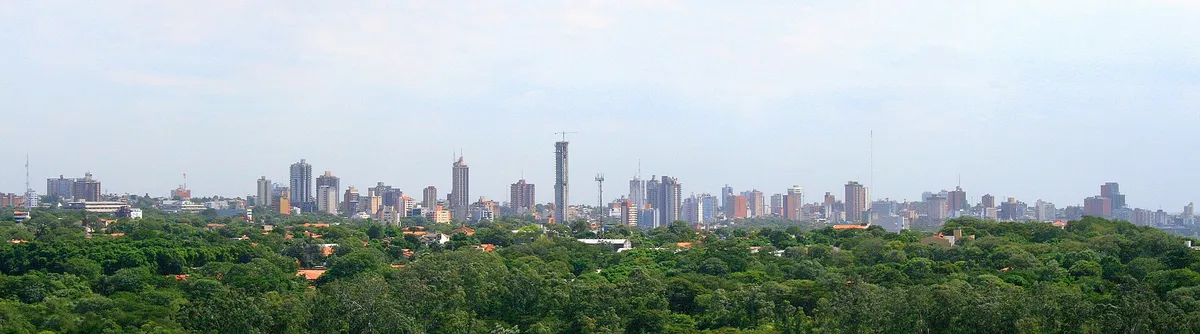 Sistema tributario de Paraguay: principio territorial