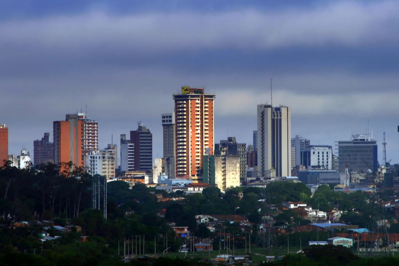 Vivir en Asunción: guía para expatriados