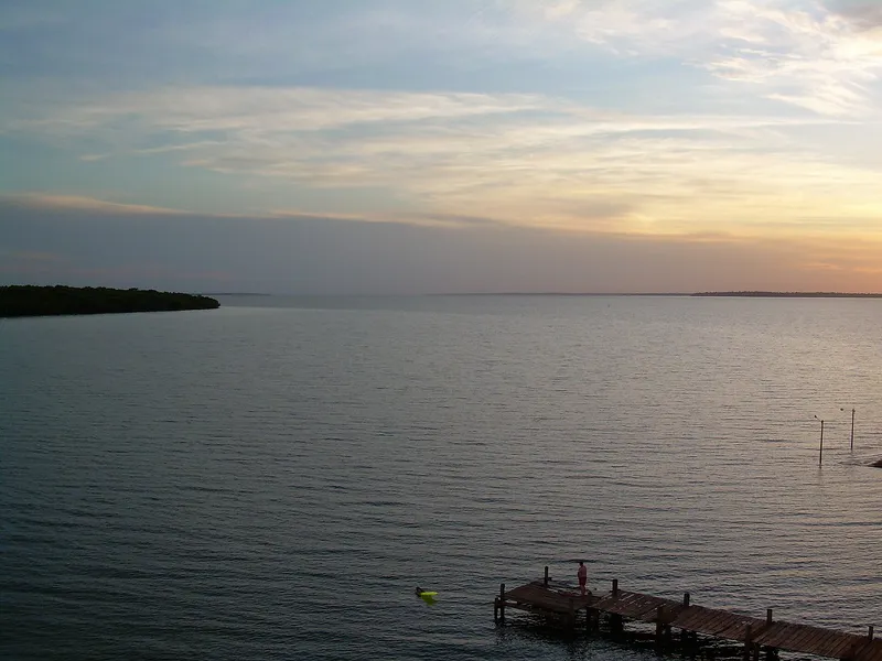 La represa de Itaipú, símbolo del Paraguay que se pone en la balanza en Paraguay vs Uruguay