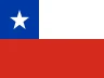 Bandera de Chile