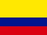 Bandera de Colombia