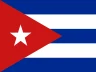 Bandera de Cuba