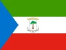 Bandera de Guinea Ecuatorial