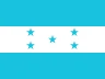 Bandera de Honduras