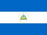 Bandera de Nicaragua