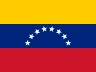 Bandera de Venezuela