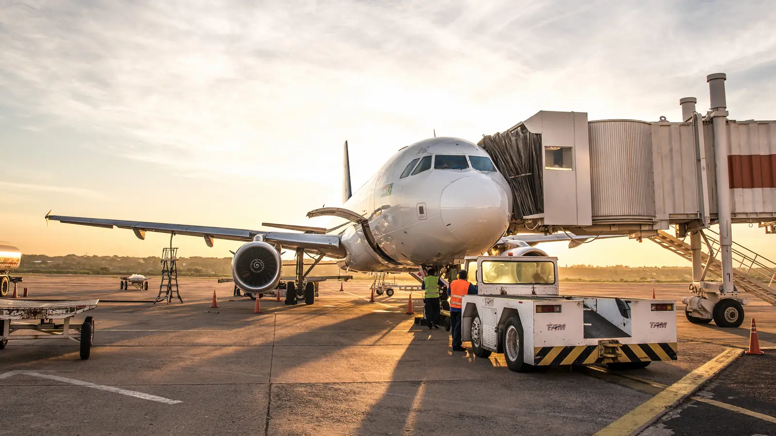 Cielos abiertos: Paraguay lidera el acuerdo aéreo ALAS