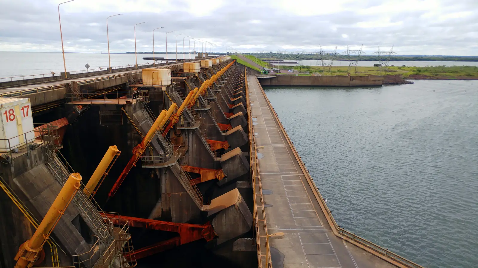 El BCP eleva al 5 % el crecimiento de Paraguay para 2026