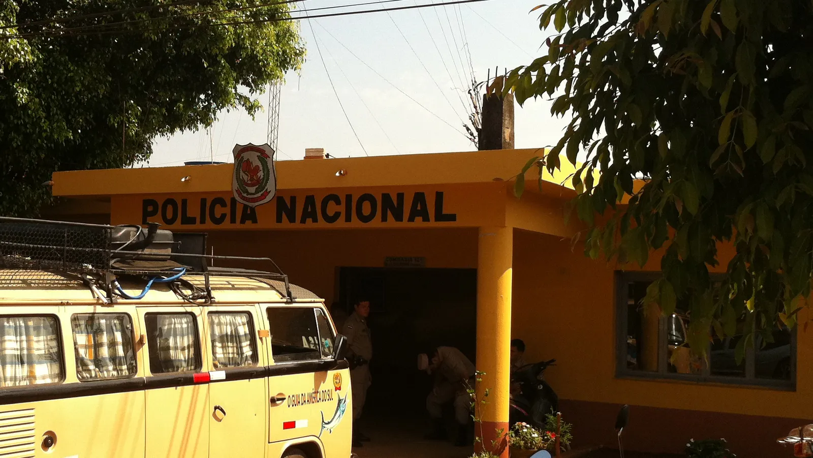 Cédula paraguaya para extranjeros: los diez requisitos