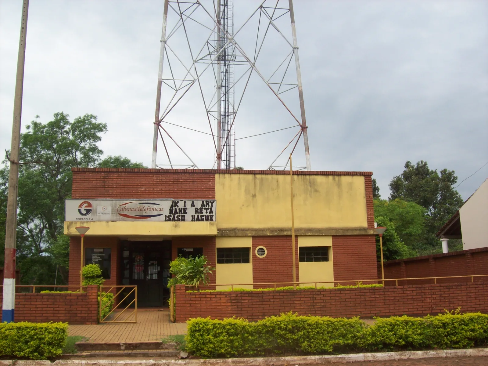 5G en Paraguay: Conatel adjudica espectro a Tigo y Personal