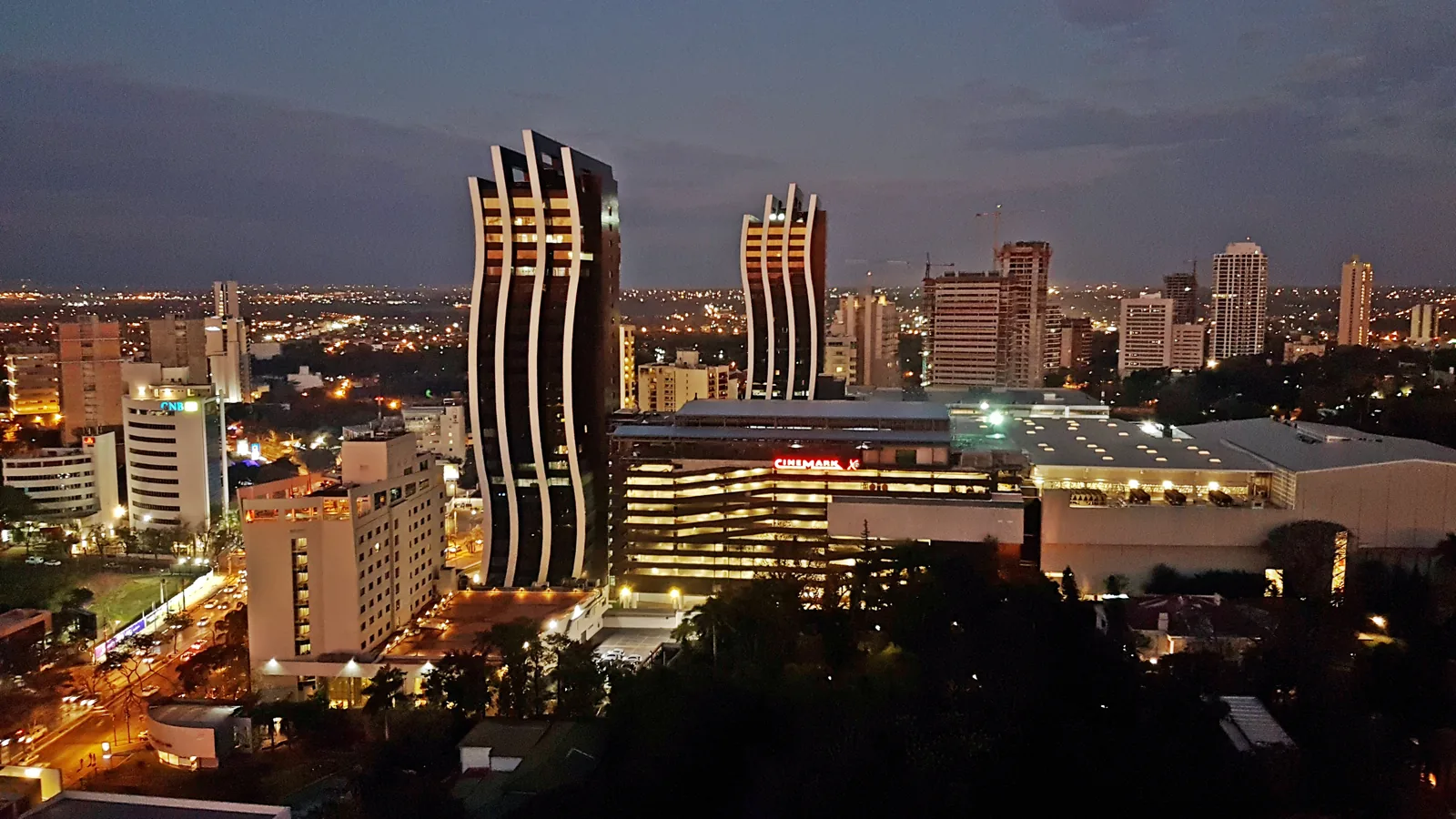 DNIT y bancos: qué cambia para su cuenta en Paraguay