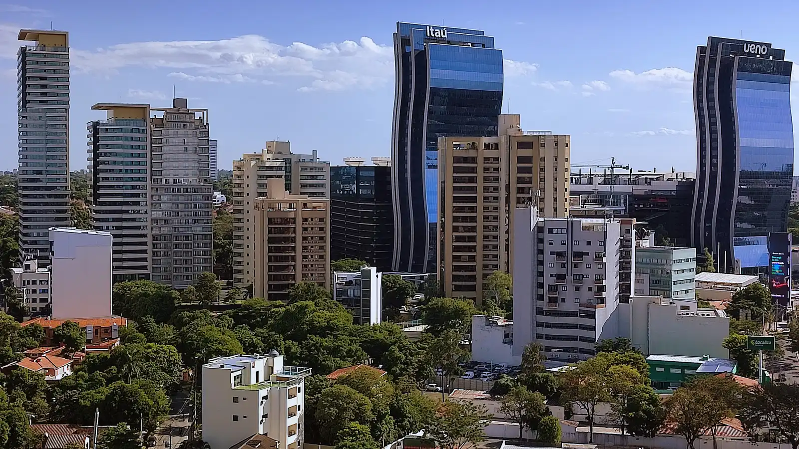 Investor Pass: Paraguay habilita la residencia permanente directa por inversión