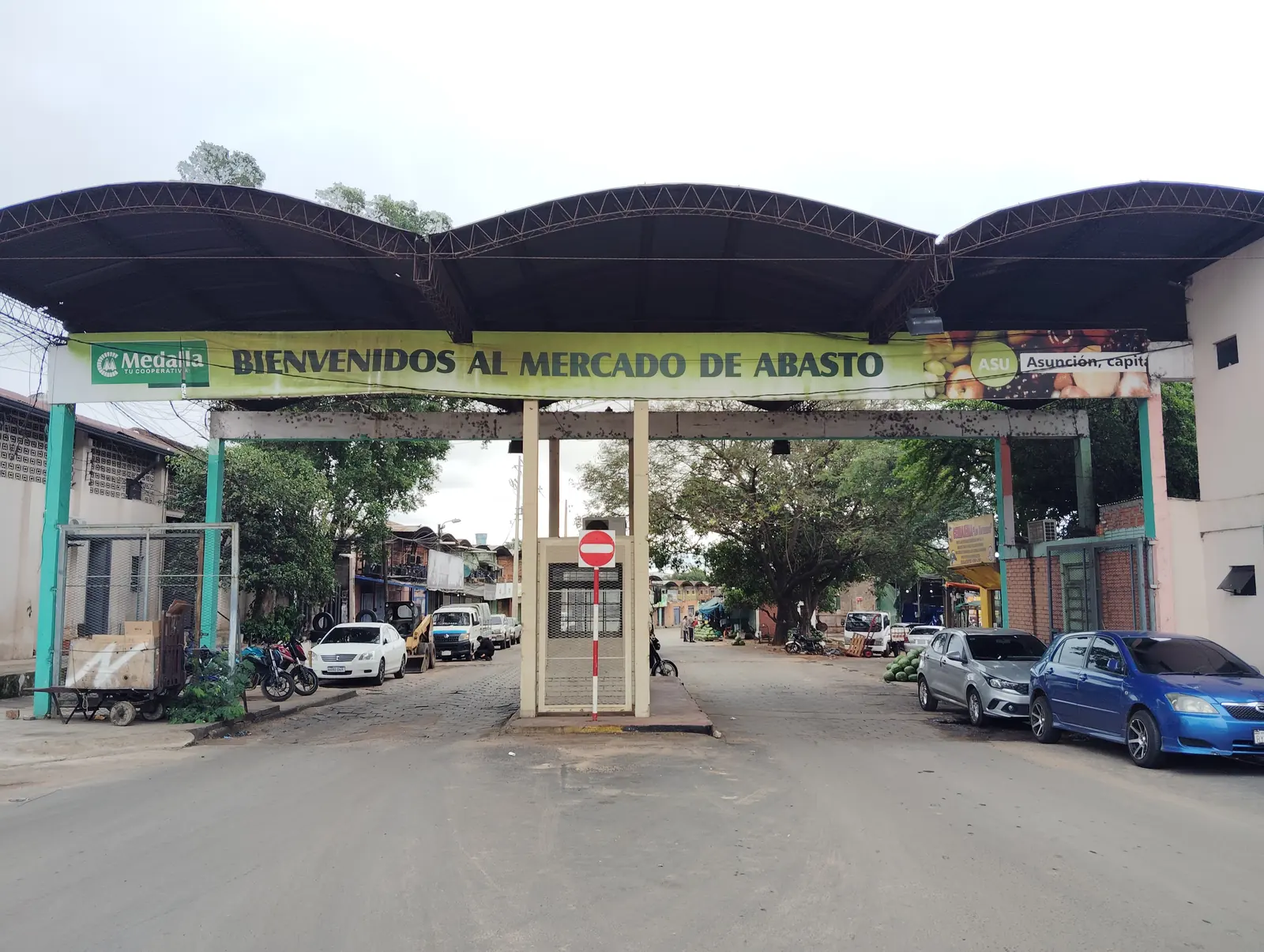 57 empresas argentinas buscan vender y producir en Paraguay
