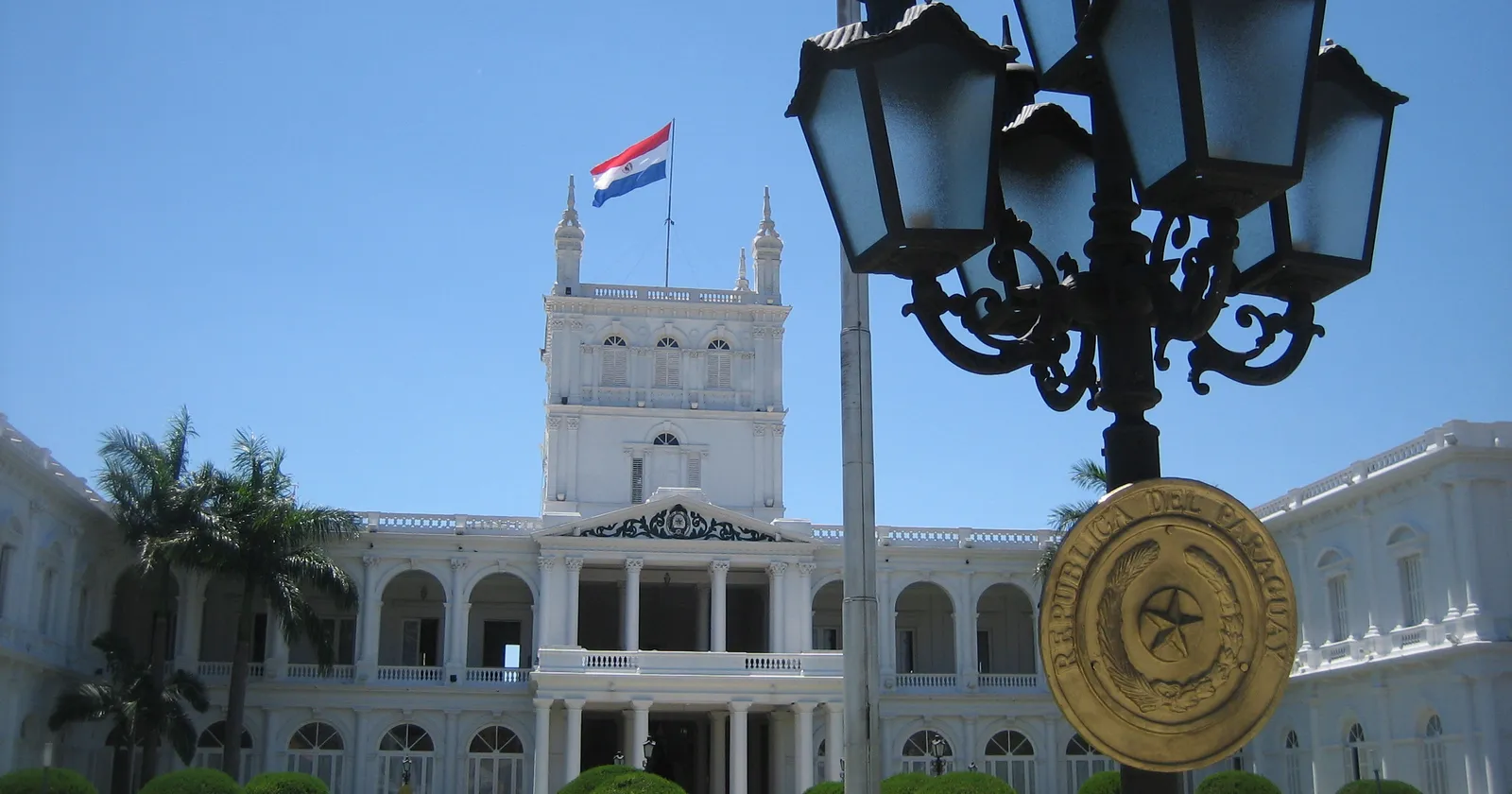 Paraguay avanza en su proceso de adhesión a la OCDE