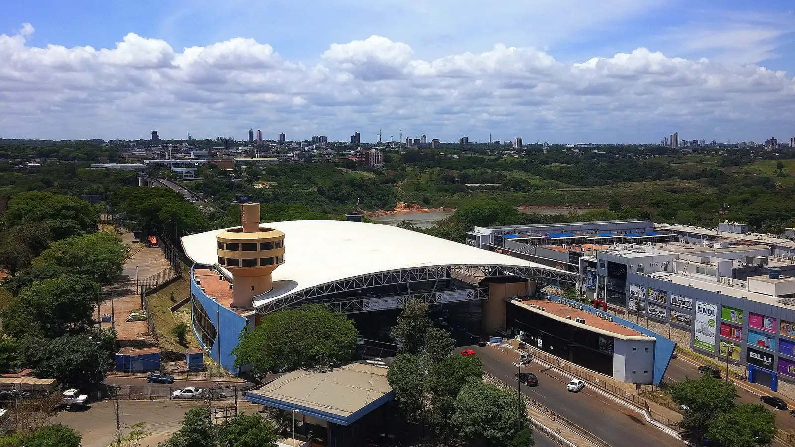 Paraguay: presión tributaria de 11,2 % sin nuevos impuestos