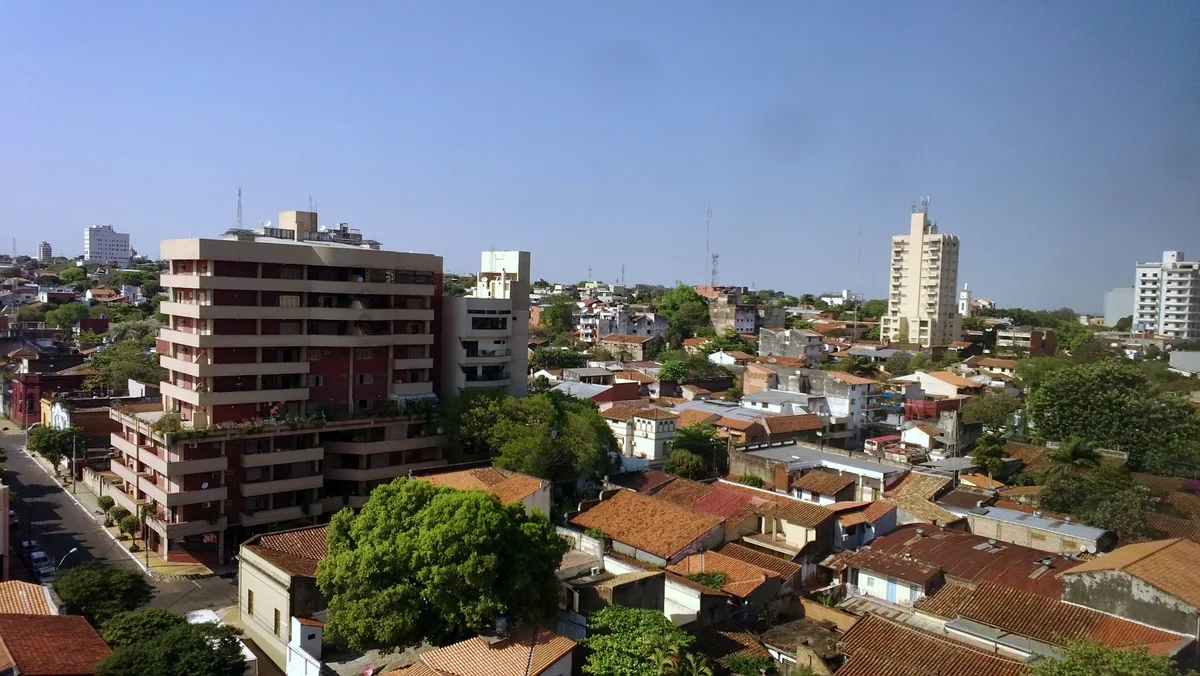 Paraguay sube el salario mínimo un 5 % desde julio de 2026