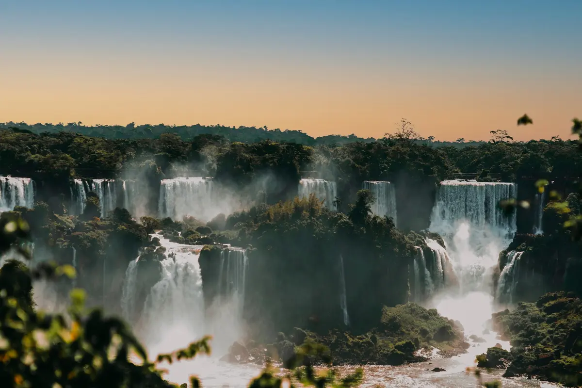 Naturaleza en Paraguay