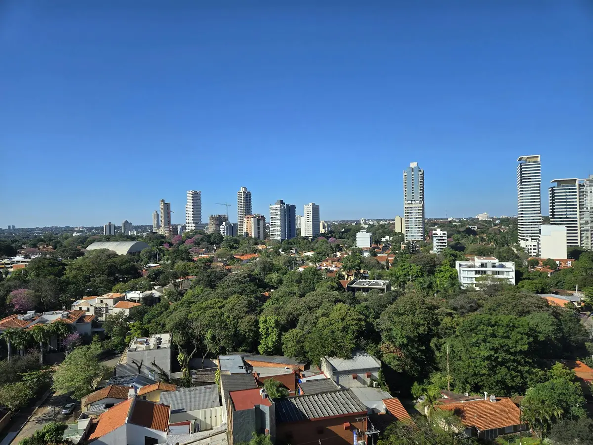 Naturaleza y ocio en Paraguay